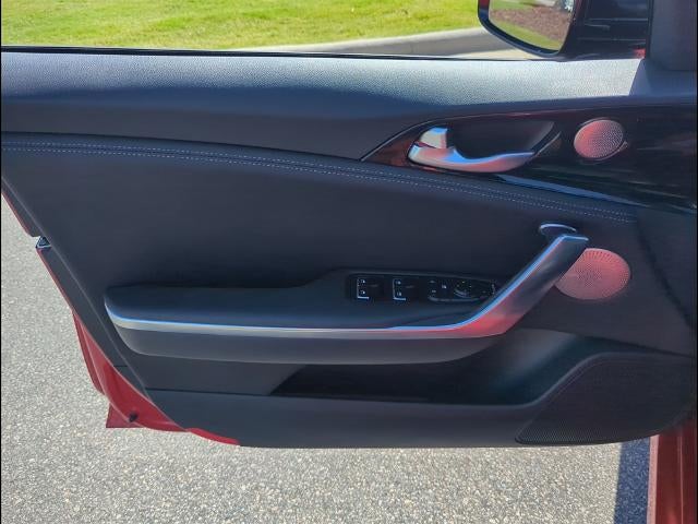 2023 Kia Stinger GT-Line