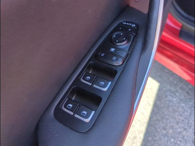 2023 Kia Stinger GT-Line