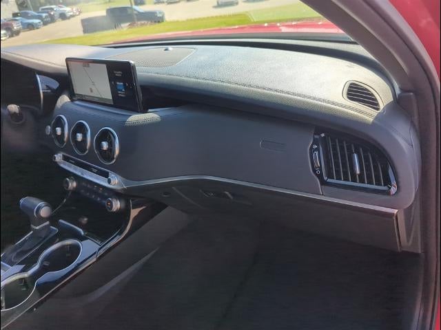 2023 Kia Stinger GT-Line