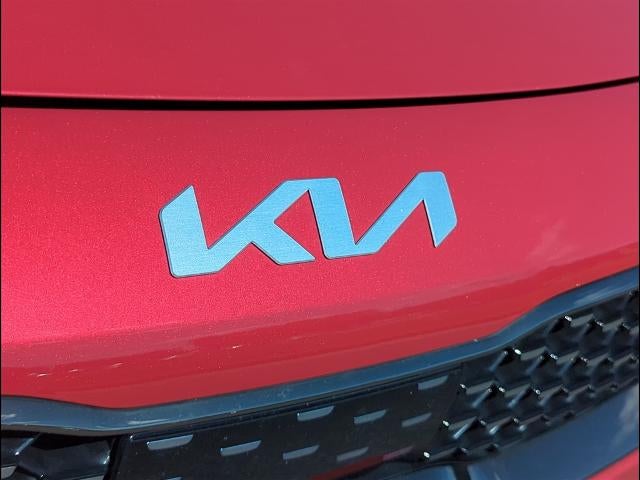 2023 Kia Stinger GT-Line