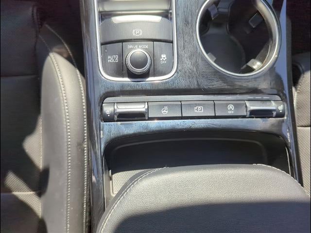 2023 Kia Stinger GT-Line