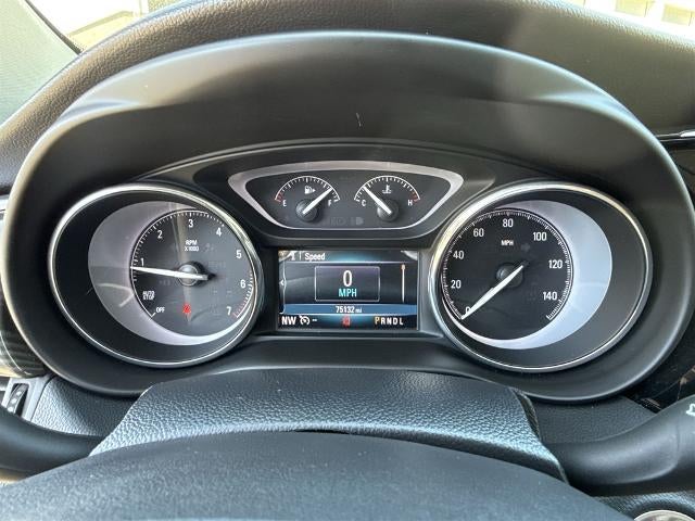 2019 Buick Envision Preferred