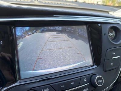 2019 Buick Envision Preferred
