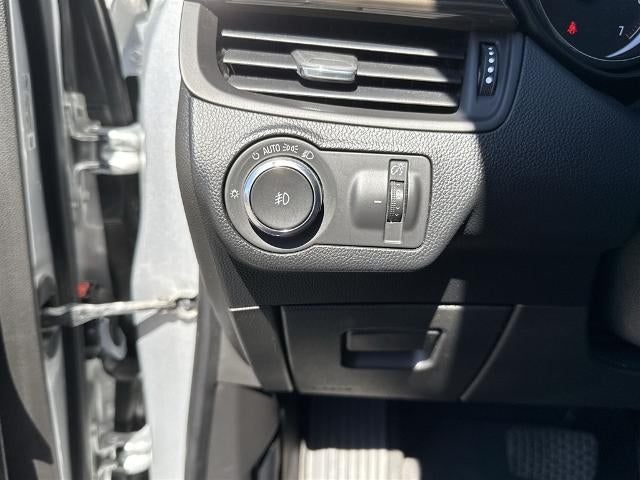 2019 Buick Envision Preferred