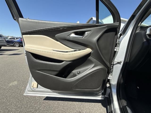 2019 Buick Envision Preferred