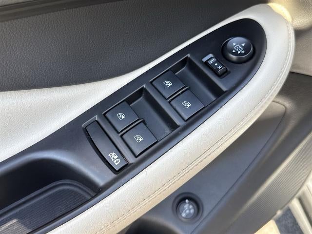 2019 Buick Envision Preferred