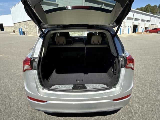 2019 Buick Envision Preferred