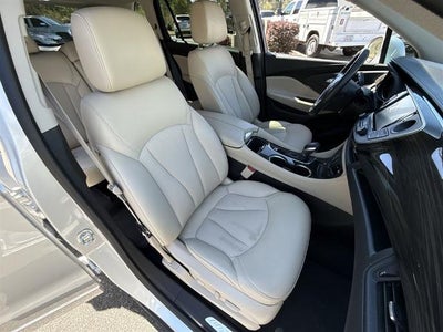 2019 Buick Envision Preferred