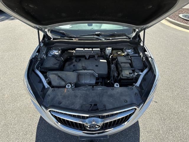 2019 Buick Envision Preferred