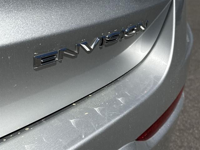 2019 Buick Envision Preferred