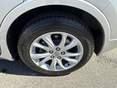 2019 Buick Envision Preferred