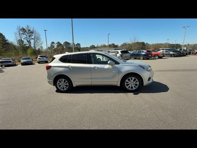 2019 Buick Envision Preferred