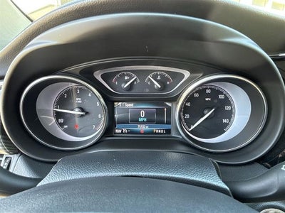 2019 Buick Envision Preferred