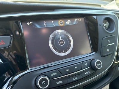 2019 Buick Envision Preferred