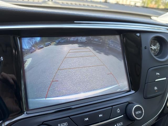 2019 Buick Envision Preferred