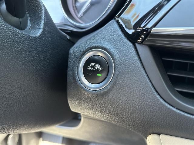 2019 Buick Envision Preferred