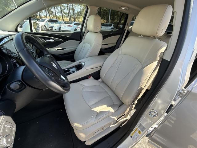 2019 Buick Envision Preferred