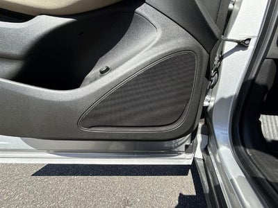 2019 Buick Envision Preferred