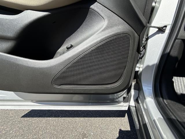 2019 Buick Envision Preferred