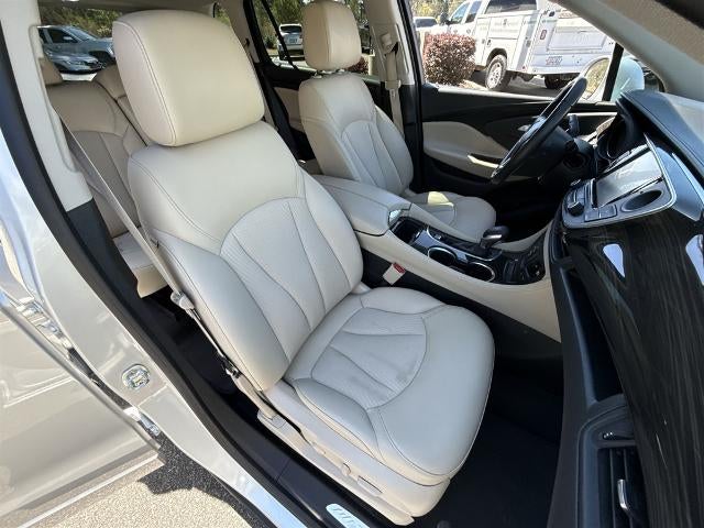 2019 Buick Envision Preferred