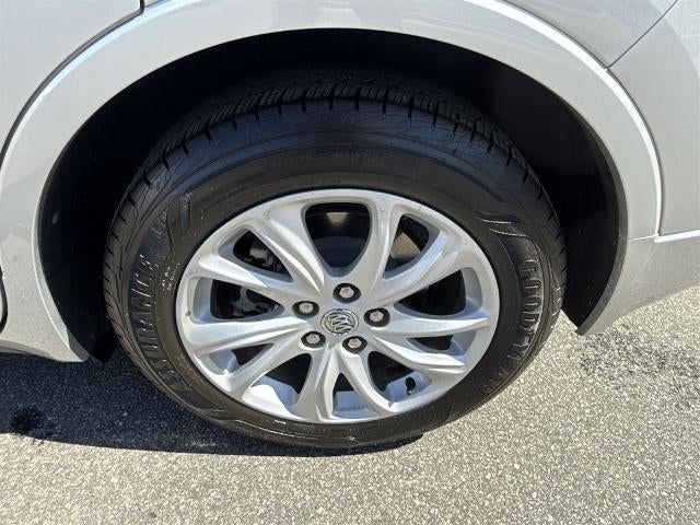 2019 Buick Envision Preferred