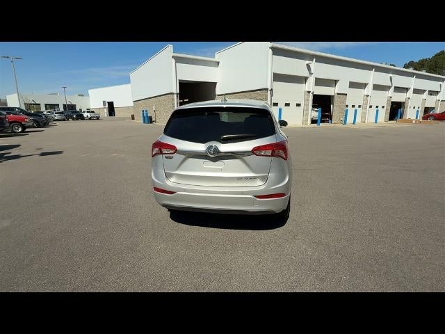 2019 Buick Envision Preferred