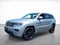 2018 Jeep Grand Cherokee Altitude 4x4