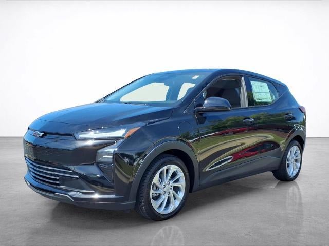 2027 Chevrolet Bolt EV LT Auto's photo