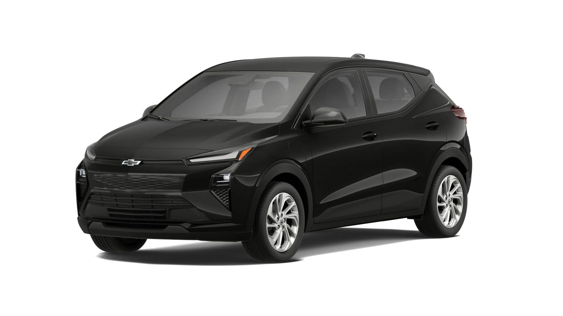 2027 Chevrolet Bolt EV LT Auto's photo