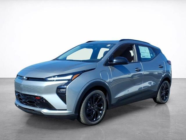 2027 Chevrolet Bolt