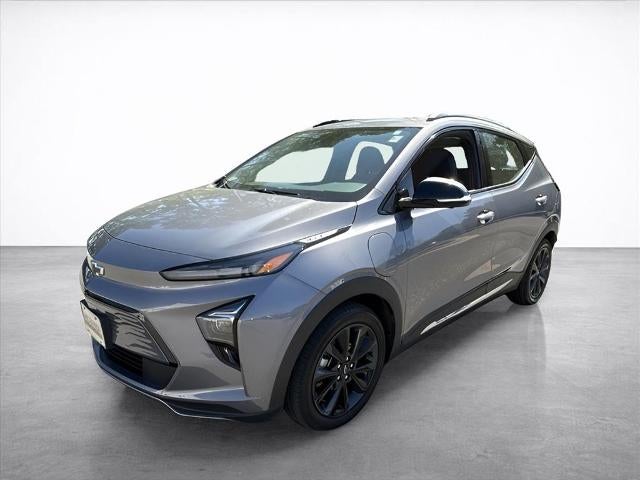 2022 Chevrolet Bolt EUV