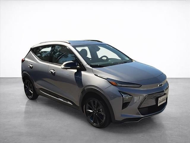 Used 2022 Chevrolet Bolt EUV Premier with VIN 1G1FZ6S09N4131078 for sale in Sanford, NC