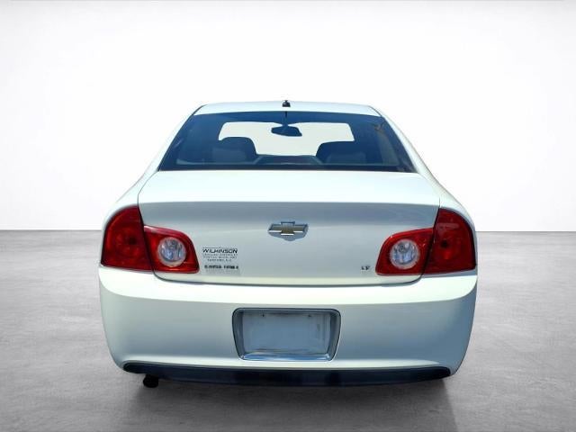2008 Chevrolet Malibu LT w/1LT