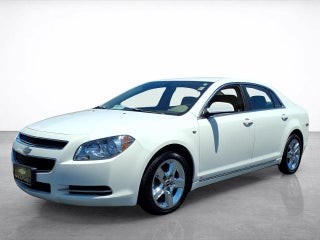 2008 Chevrolet Malibu LT w/1LT