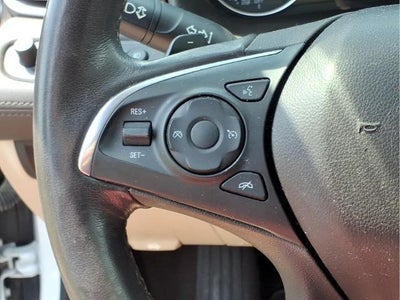 2017 Buick LaCrosse Essence