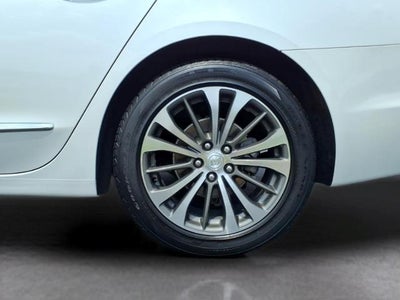 2017 Buick LaCrosse Essence