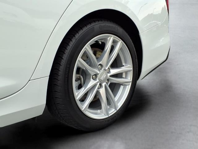 2024 Cadillac CT4 Luxury