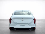 2024 Cadillac CT4 Luxury