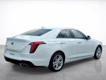 2024 Cadillac CT4 Luxury