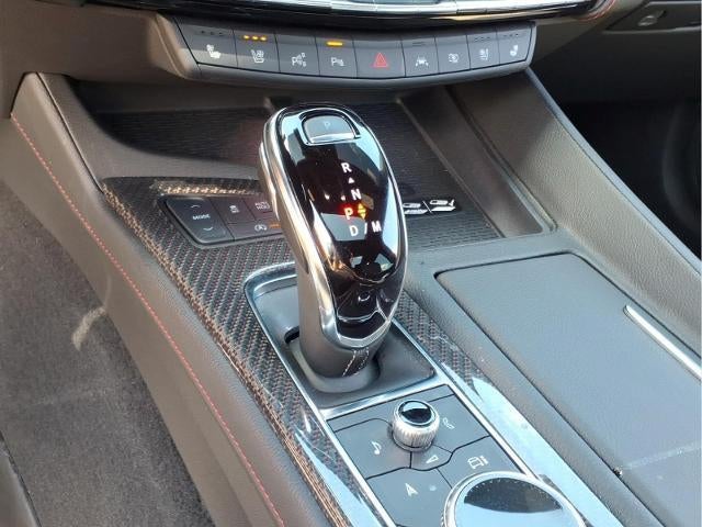 2025 Cadillac CT5-V V-Series