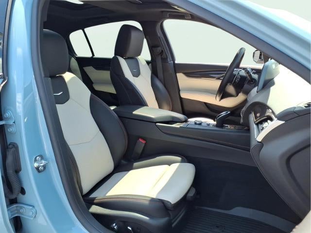 2025 Cadillac CT5-V V-Series