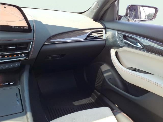 2025 Cadillac CT5-V V-Series
