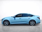 2025 Cadillac CT5-V V-Series