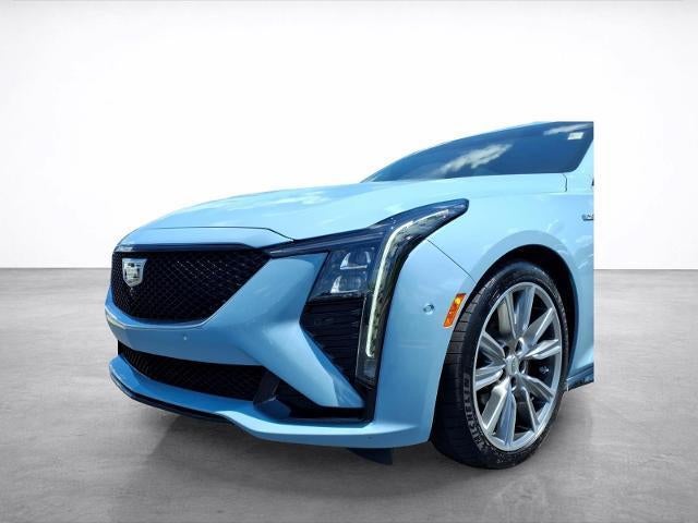 2025 Cadillac CT5-V V-Series