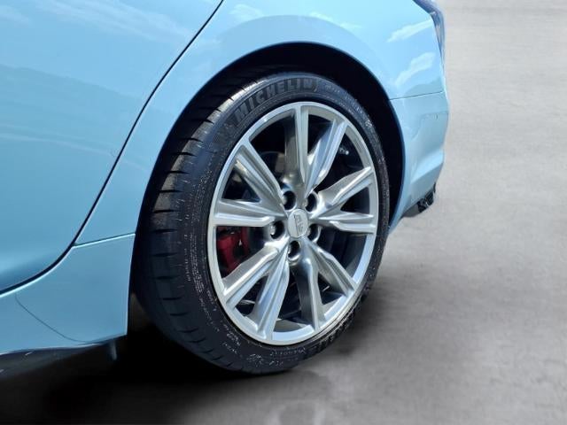 2025 Cadillac CT5-V V-Series