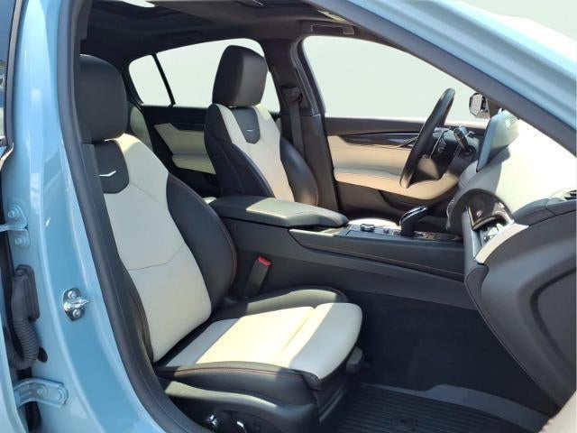 2025 Cadillac CT5-V V-Series