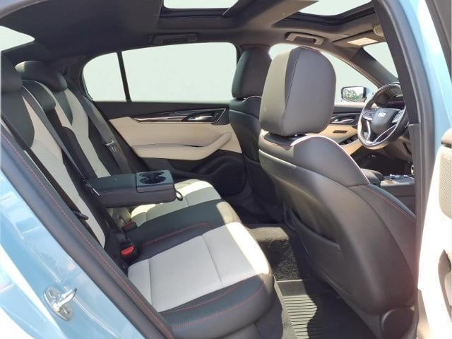 2025 Cadillac CT5-V V-Series