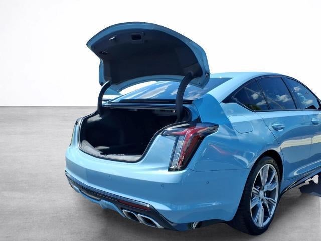 2025 Cadillac CT5-V V-Series