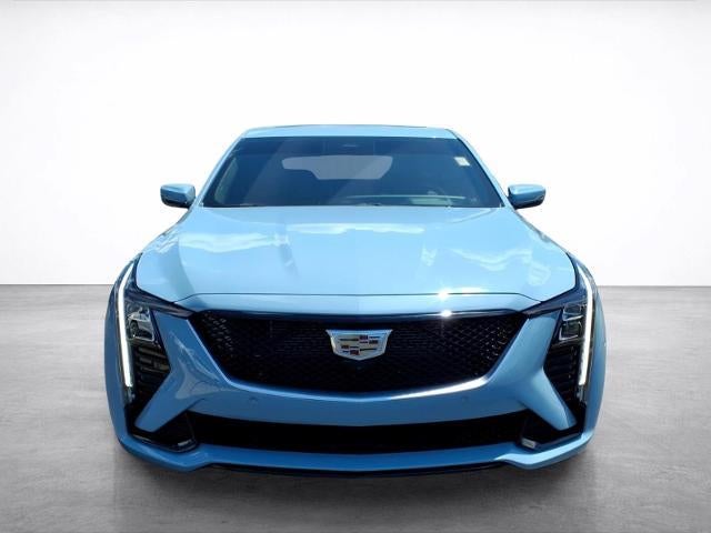 2025 Cadillac CT5-V V-Series