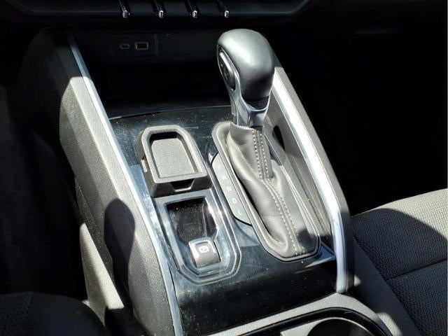 2023 Chevrolet Colorado 2WD LT